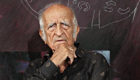 Murió Fernando de Szyszlo, el artista plástico más universal de la actualidad peruana