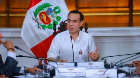 VIDEO | Se le terminó la "luna de miel": los analistas y la sociedad le exigen "resultados" en seguridad al presidente