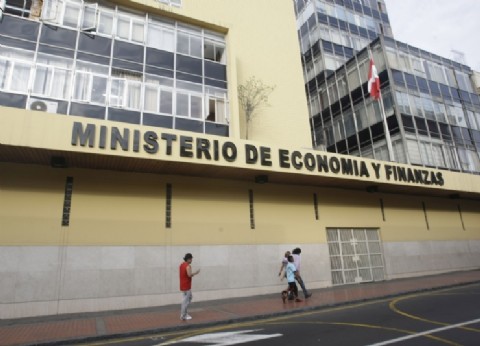 Se espera un incremento en el déficit fiscal para este año