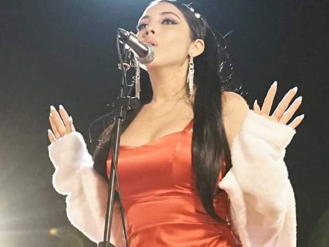 VIDEO | Alexa Benzaquén: a la conquista de Estados Unidos y el mundo