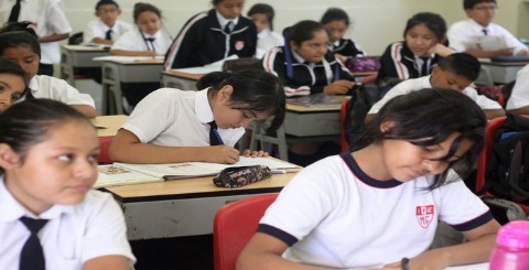 Ica: gobierno regional prohíbe que las escuelas dejen tareas para la casa