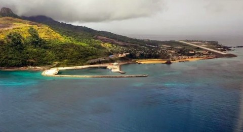 República de Annobón: la silenciosa lucha contra la opresión bajo el sol del Golfo de Guinea