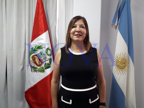 Argentina: el consulado peruano en La Plata convoca a sus connacionales para las elecciones congresales extraordinarias