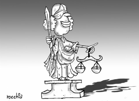 VIDEO | La Corte blinda a Hinostroza rechazando el pedido de prisión preventiva por el delito de tráfico de influencias