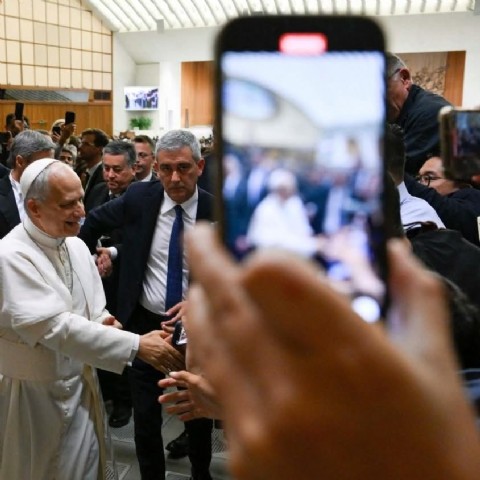 VIDEO | En Lima se impulsa el turismo religioso: ruta del papa León XIV