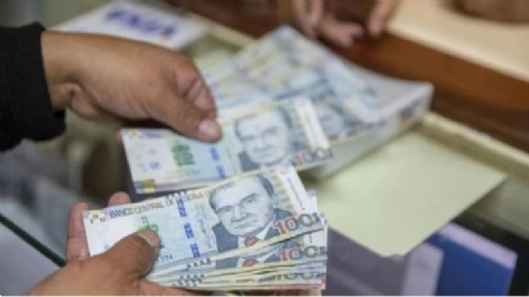 Gobierno descarta entregar bonos a población vulnerable para afrontar recesión