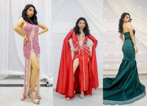 Alanis Martinez Ayala: la modelo que deslumbra a todos con su belleza