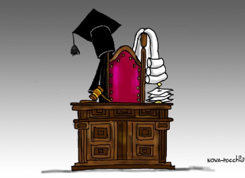 VIDEO | Por haber favorecido a su hijo con una ley, José Balcázar podría ser procesado e investigado por la Justicia