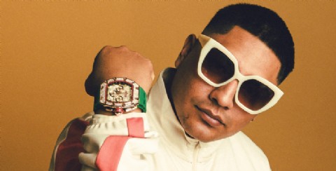 VIDEO | Jr La Jodienda: el rapero peruano que conquista el underground neoyorquino con lírica real y autenticidad