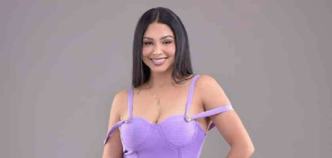 VIDEO | Pamela Franco asegura que ha tenido un 2024 increíble