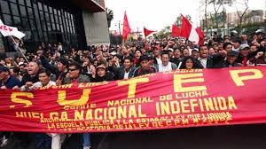 Minedu aplica descuentos y sanciones a docentes que no vuelvan a las aulas