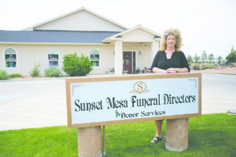 Estados Unidos: la dueña de una funeraria vendía partes de cadáveres sin autorización