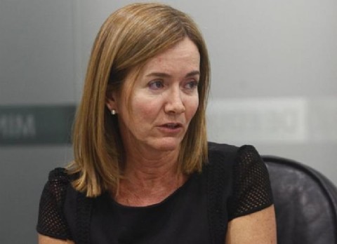 Martens reapareció y se manifestó a favor de la educación sexual en las escuelas