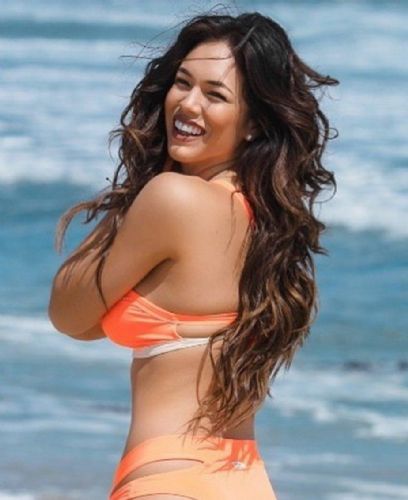 Jazmín Pinedo, la nueva reina de Instagram
