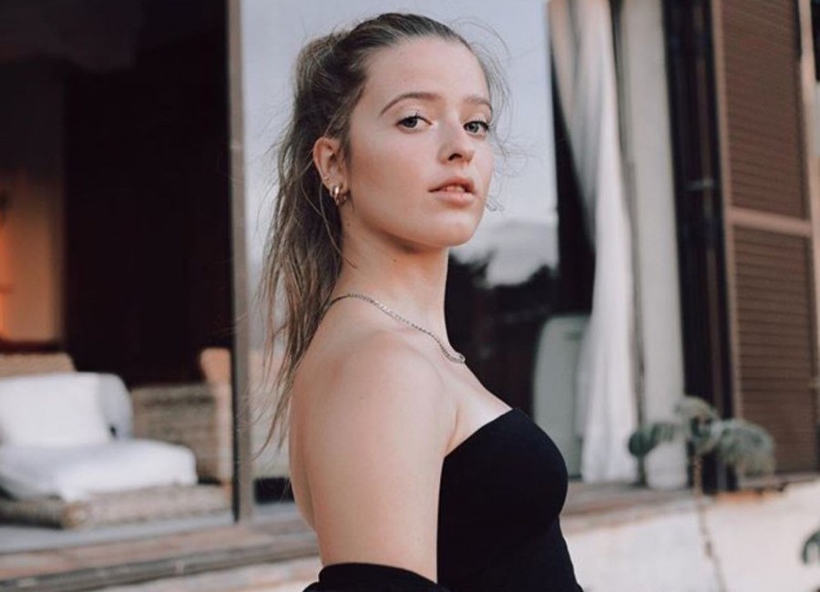 Mira las participaciones más desopilantes de Carlota Moon en Tik Tok