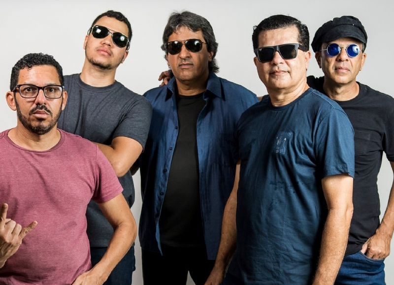 Organoclorados: rock híbrido e independiente de múltiples vibraciones