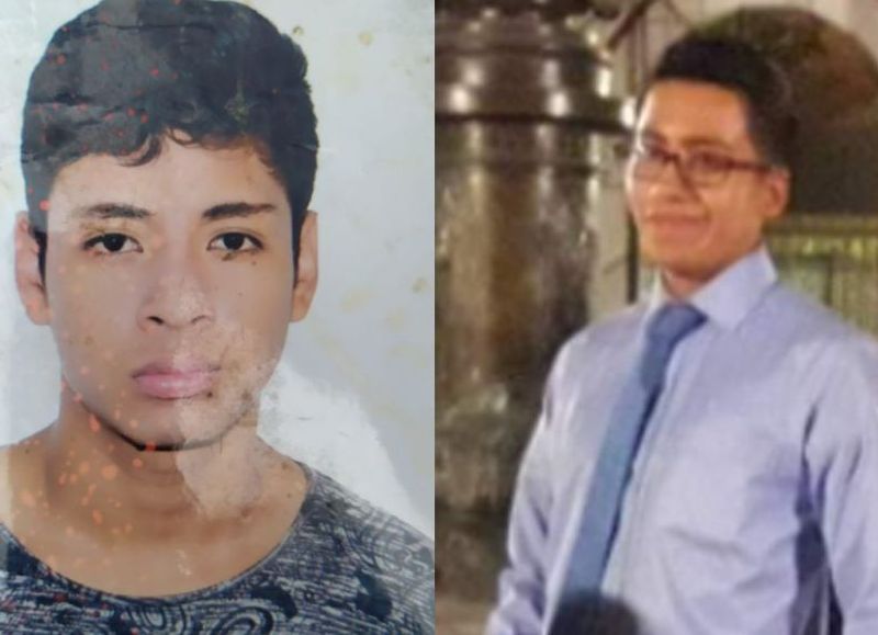 Caso Inti Sotelo y Bryan Pintado: los Ministros de Interior y Justicia se reunieron con familiares