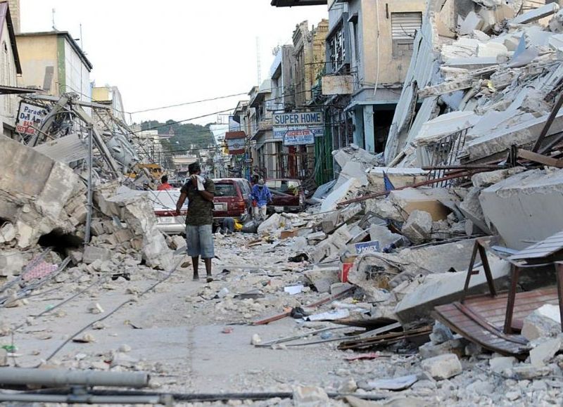 VIDEO | Trece sismos en una semana sacuden el país y dejan heridos en Áncash