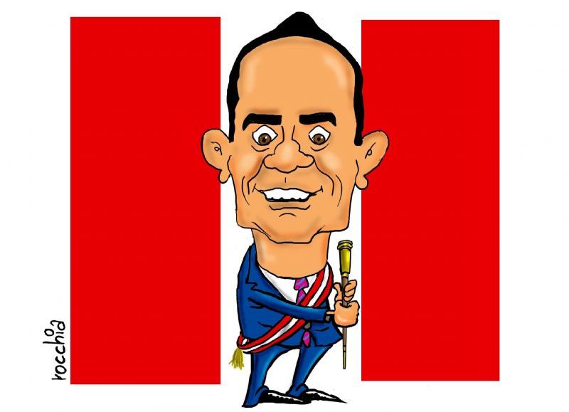 VIDEO | La aprobación de José Jerí retrocede entre los adultos y crece el rechazo en el sur, según Datum