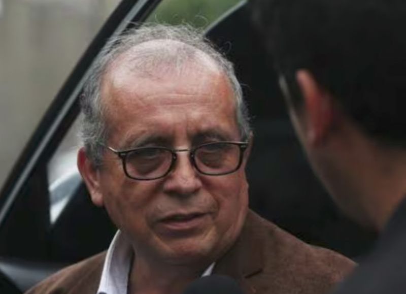 Quiere tapar el sol con las manos: Boluarte ataca a la prensa para defender a su hermano Nicanor