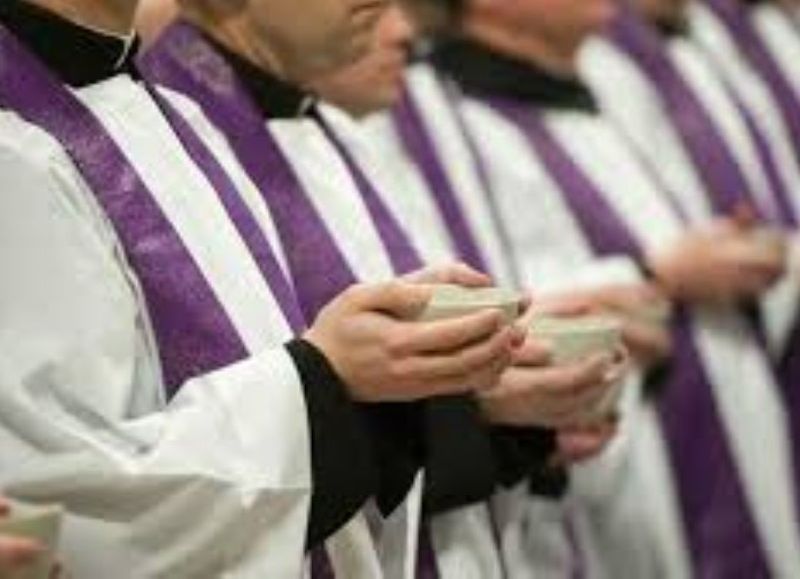 El crimen como credo de la iglesia católica