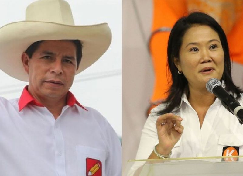 La elección presidencial en Perú, en tercer tiempo