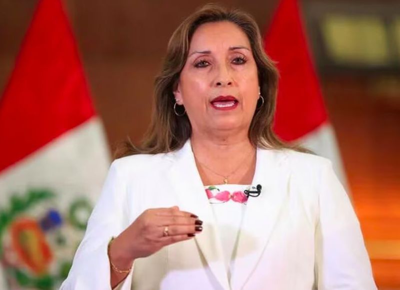 ¿Misma suerte que Castillo? Pleno del Congreso analizará la moción de vacancia contra Boluarte