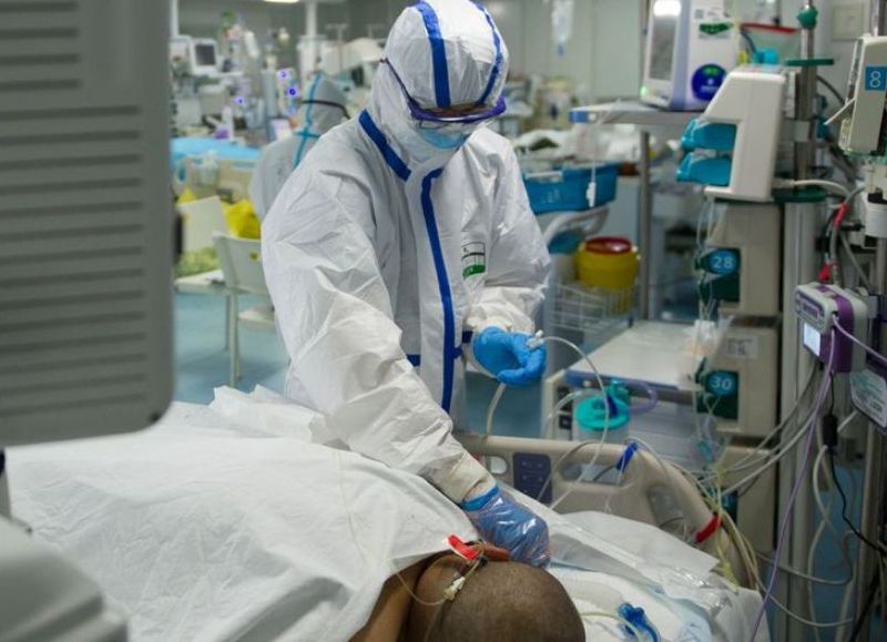 Coronavirus: se confirmó el primer caso en el país y otros dos posibles contagios