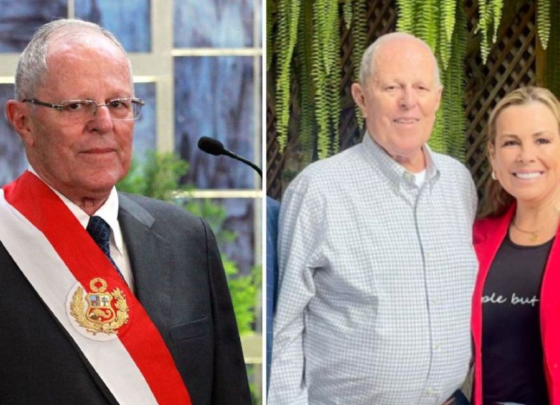 Nuevas pruebas complican a Pedro Pablo Kuczynski y Susana Villarán por presuntas transferencias millonarias