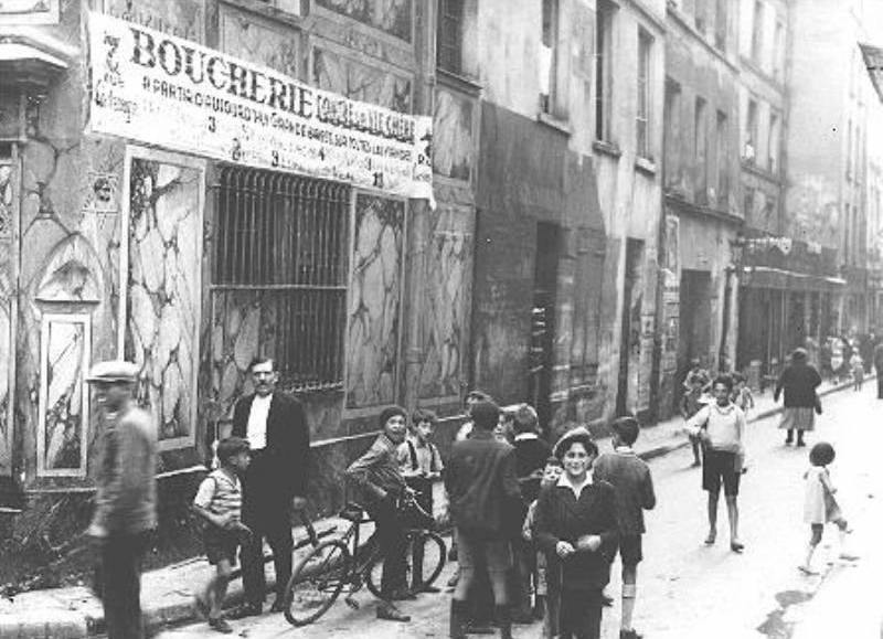 ¿Cómo era la vida de los judíos en Europa antes del Holocausto?