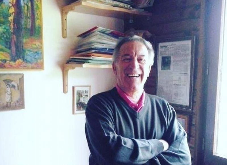 VIDEO | Una charla íntima y profunda con el artista internacional Jhosemaria De Niro