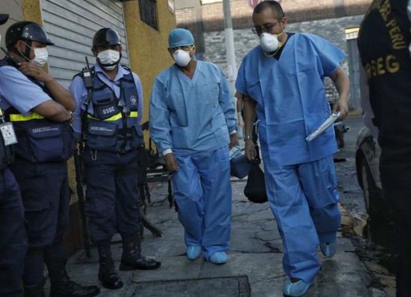 7 muertos y 416 infectados por coronavirus en el país: ¿El Minsa está preparado para nuevos brotes?