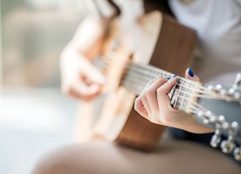 "Unidas In Rock", el encuentro femenino online que rompe fronteras