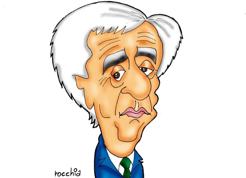 El ex presidente uruguayo, Tabaré Vázquez, sufrió una trombosis