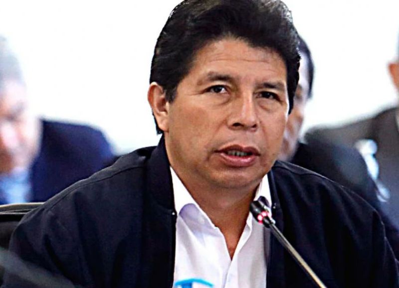 VIDEO | Día clave para Castillo: la Corte define si el ex presidente continúa en prisión preventiva