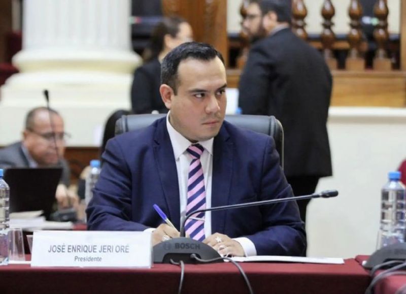 Reniec expone datos sensibles de peruanos, incluido los del presidente Jerí: “No era necesario”