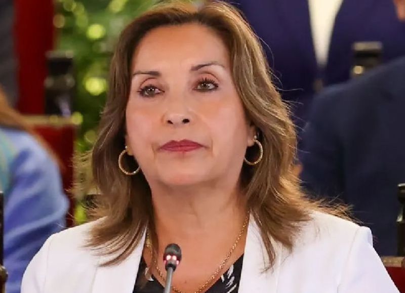 Más bajo no se puede caer: la aprobación de Boluarte llegó al 9 por ciento