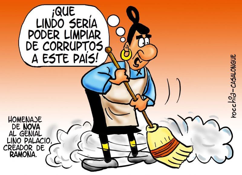 Contraloría reveló cifras alarmantes de corrupción en el país