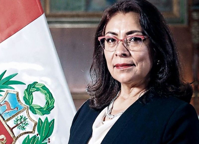 Perú decretó cuarentena nacional para Semana Santa