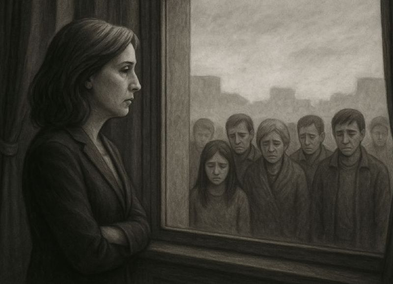 VIDEO | Perú, entre los más tristes del mundo: economía y baja autoestima hunden el bienestar