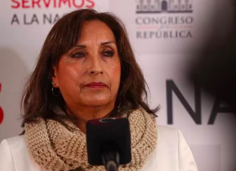 Continúa el paro contra Boluarte y las protestas se extienden durante el fin de semana