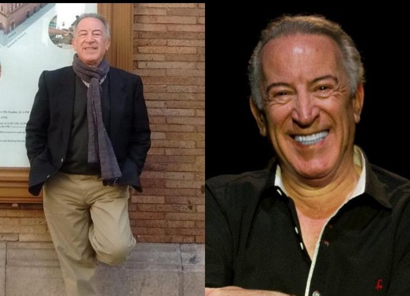 De Nueva York al mundo: el cantautor Jhosemaria De Niro a corazón abierto