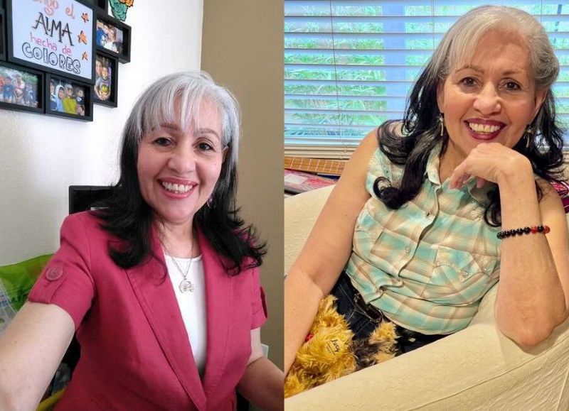 Luz Mayela Calles, una astróloga y terapeuta venezolana de proyección mundial
