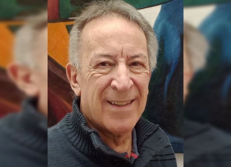 VIDEO | Jhosemaria De Niro reflexiona acerca de su trayectoria y proyectos de grabación para el año 2023