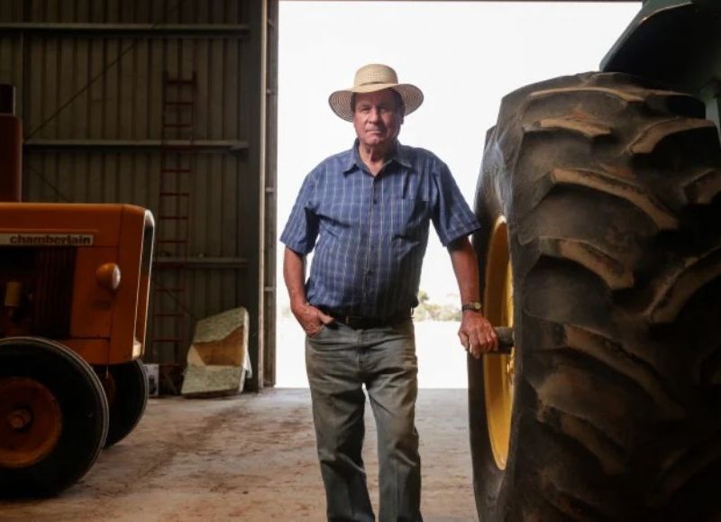 Se multiplican las demandas por cáncer NHL en Australia: un problema que trasciende fronteras