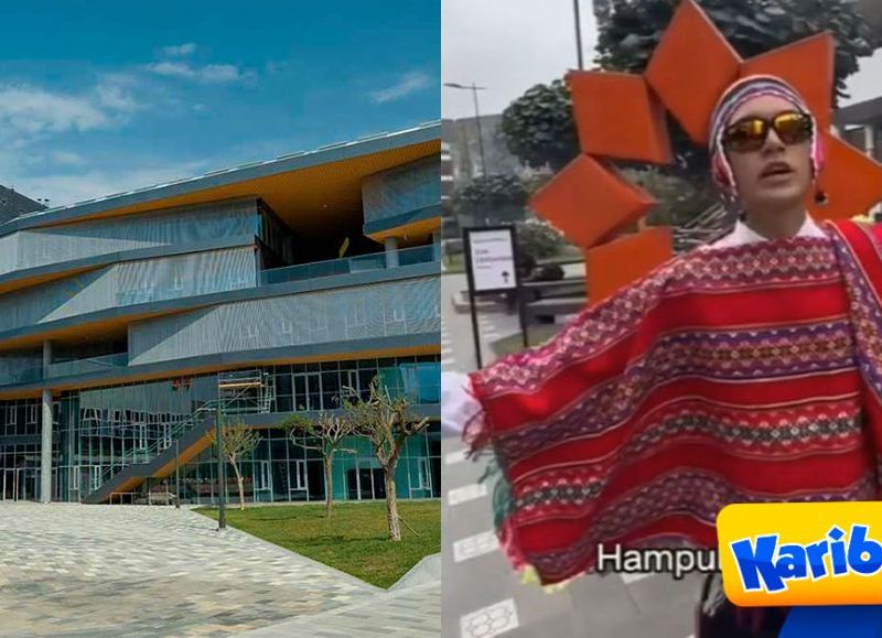 La Universidad de Lima sancionará a alumno tiktoker por promover estereotipos racistas