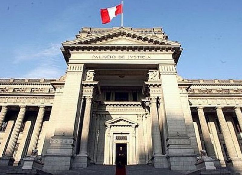 El Poder Judicial peruano admite el trámite de apelación de Pedro Castillo