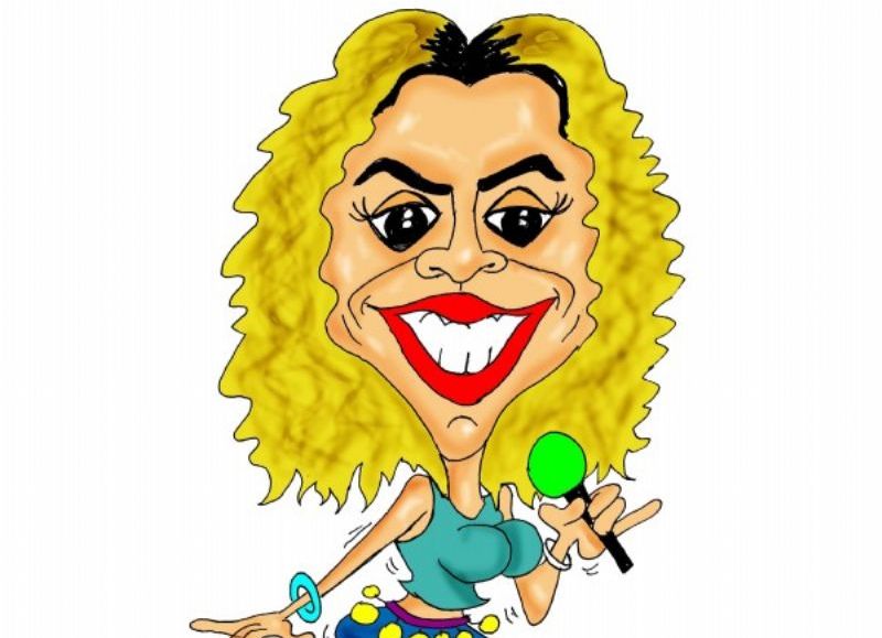 Shakira sale a desmentir acusaciones sobre los Pandora Papers