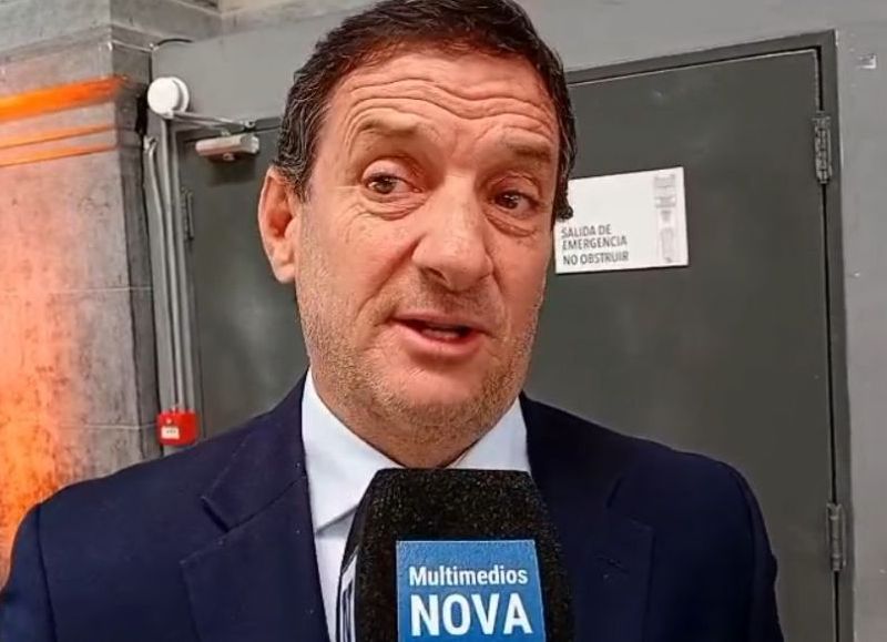 VIDEO | Renzo Reggiardo advirtió que la inseguridad es el principal desafío de Lima y pidió resultados concretos