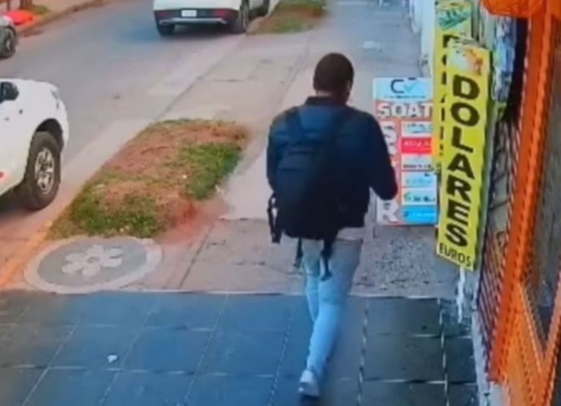 Detenido por robo en Cusco escapó de una comisaría y desató una investigación